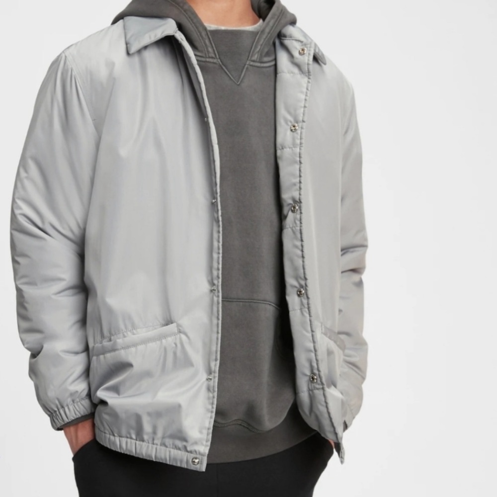 Gap Boys Jacket - Picture 3 of 7